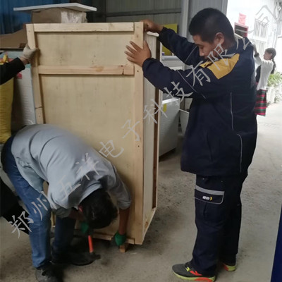 发货现场13