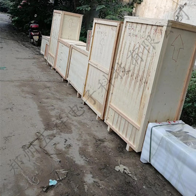 发货现场17