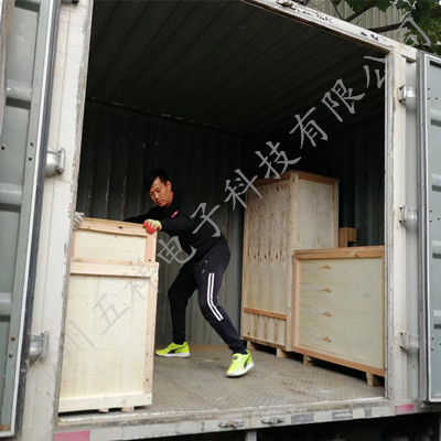 发货现场18